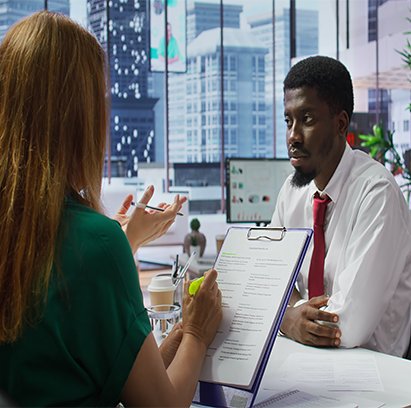 Career Direction Consultation